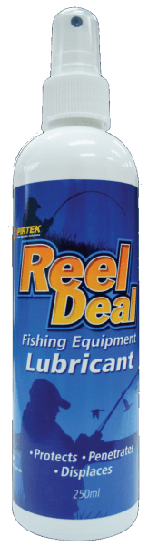 Pirtek Reel Deal Pirtek Reel Deal