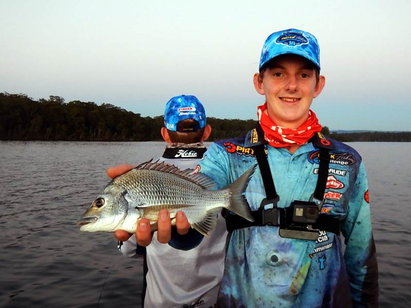Pirtek Fishing Challenge